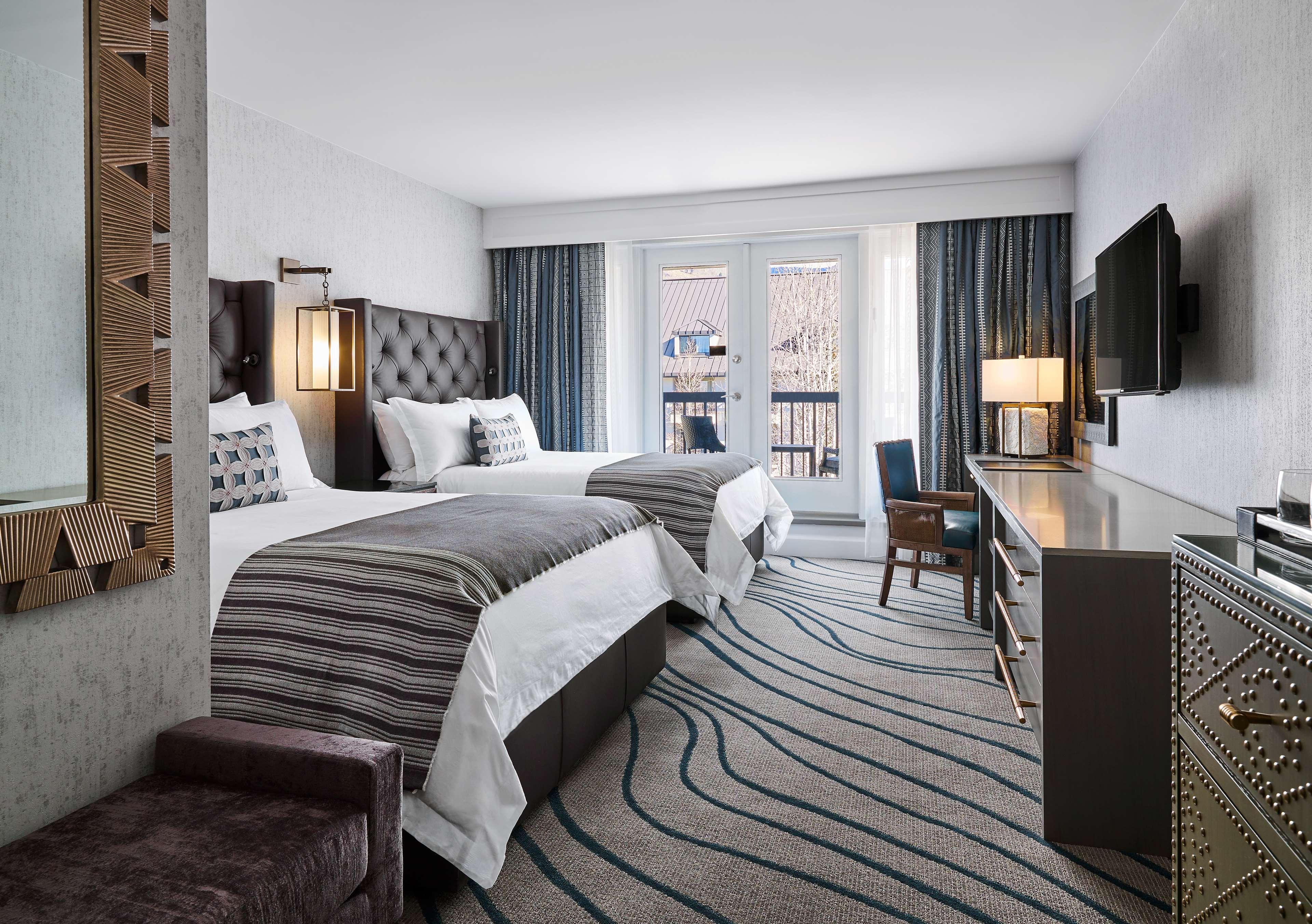 Hotel Grand Hyatt Vail Zimmer foto