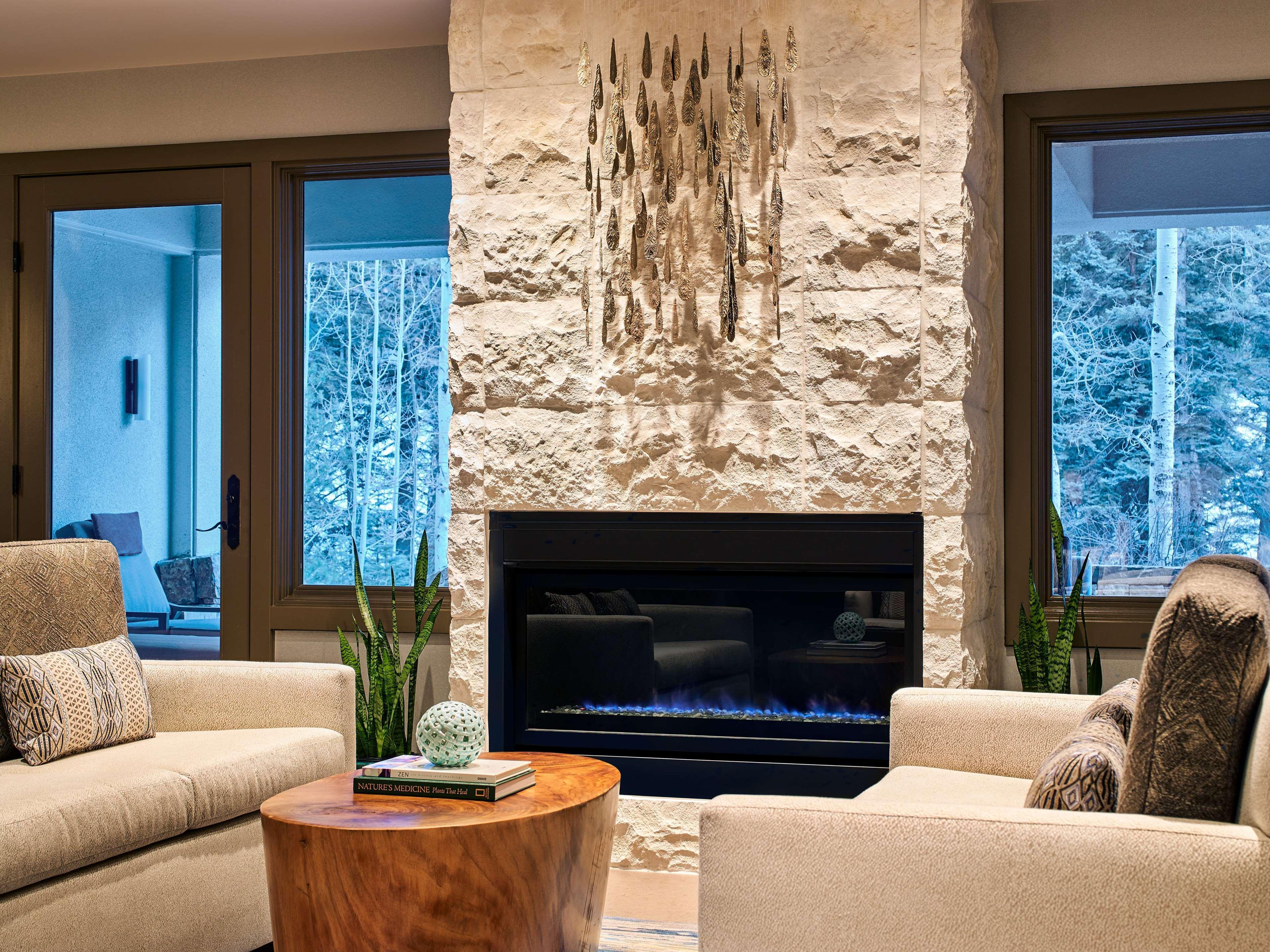 Hotel Grand Hyatt Vail Exterior foto