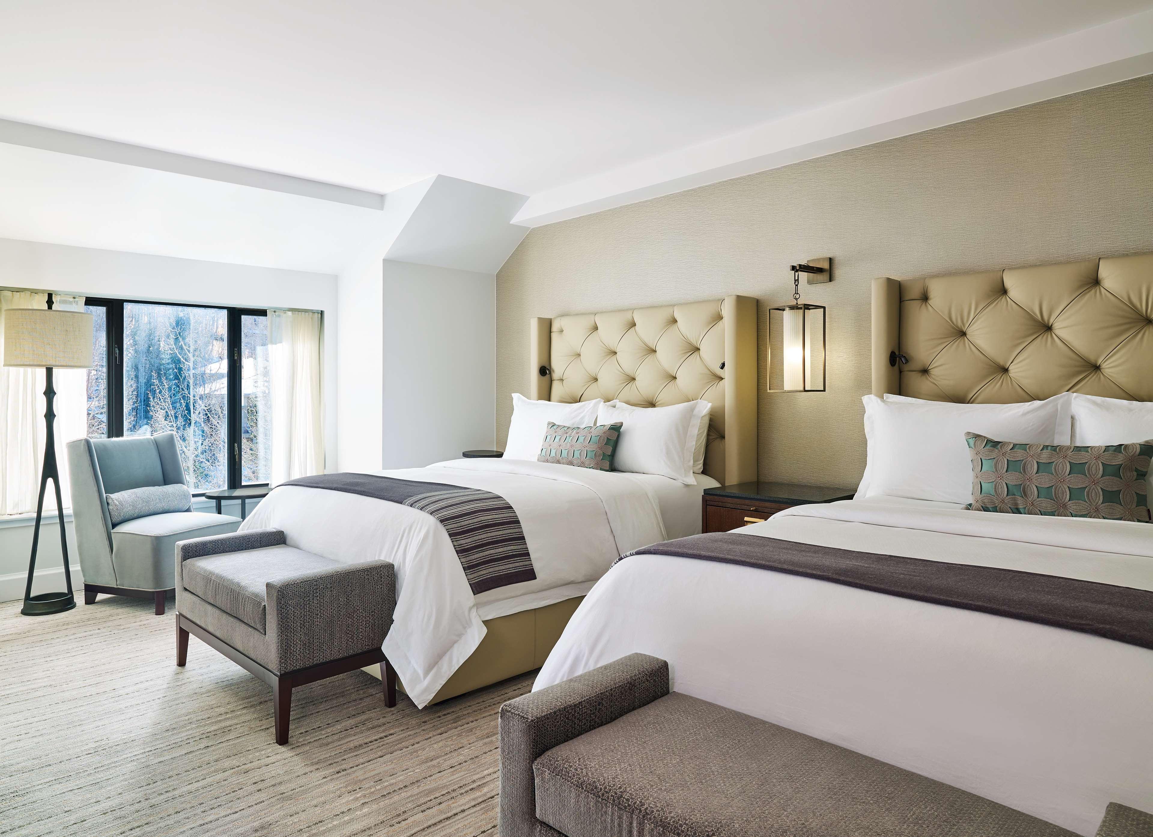 Hotel Grand Hyatt Vail Zimmer foto