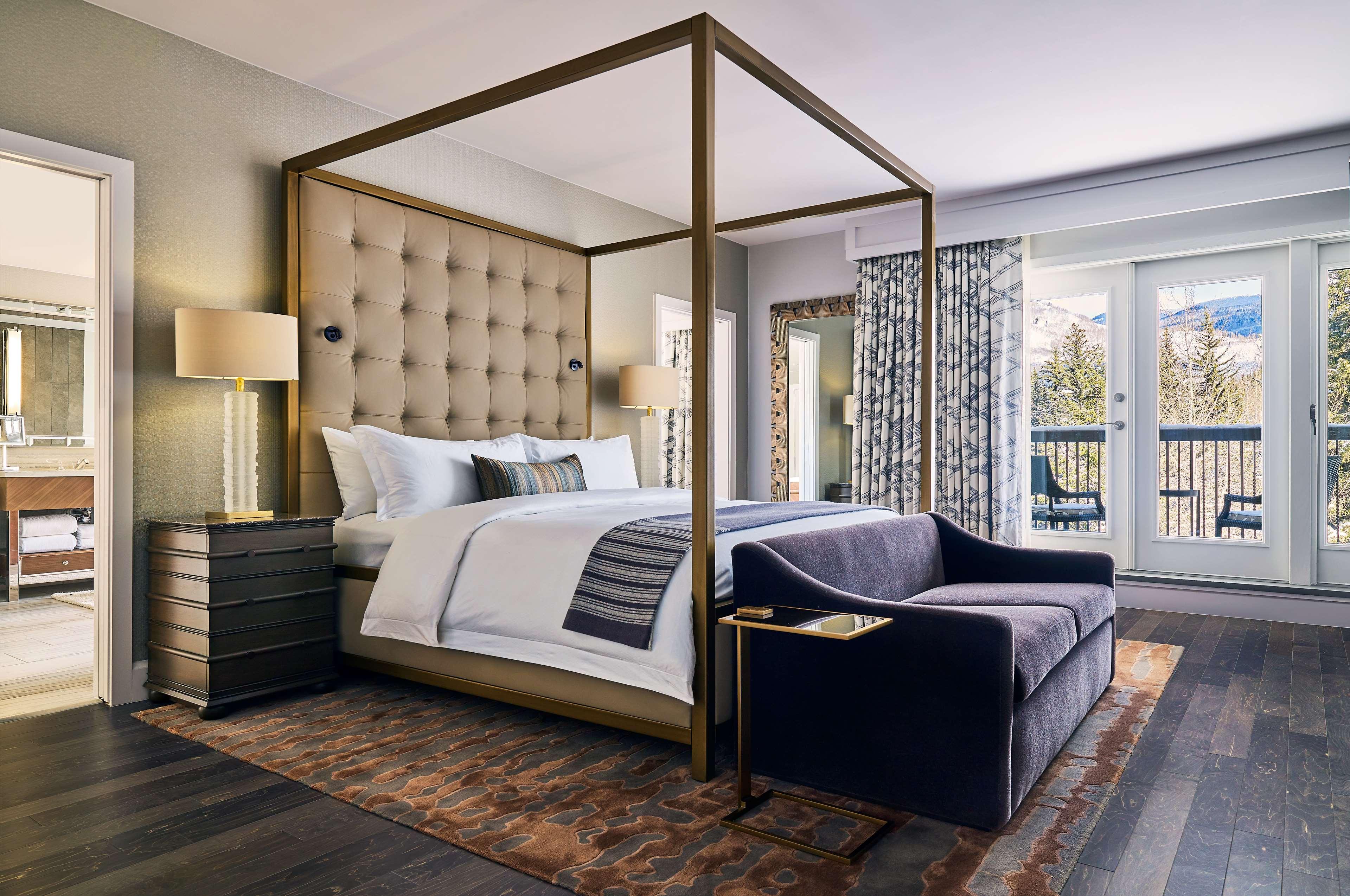Hotel Grand Hyatt Vail Zimmer foto