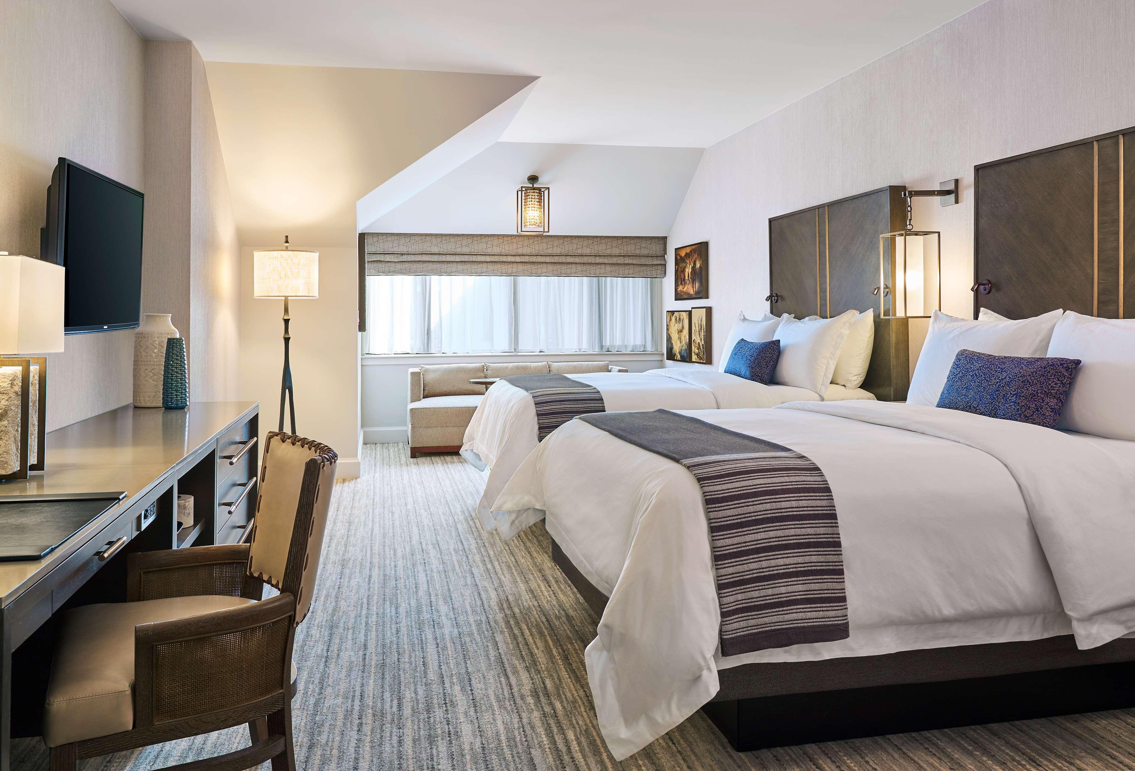 Hotel Grand Hyatt Vail Zimmer foto